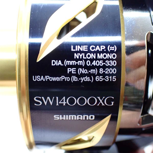 １９ステラＳＷ１４０００ＸＧ